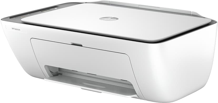 HP DeskJet 2820e All-in-One Wireless Printer | Scan & Copy | 3 Months Free Instant Ink with HP+ - 3