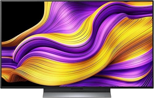 LG TV OLED OLED48G5 OLED Evo Noir Profond + Pied Inclus 1…