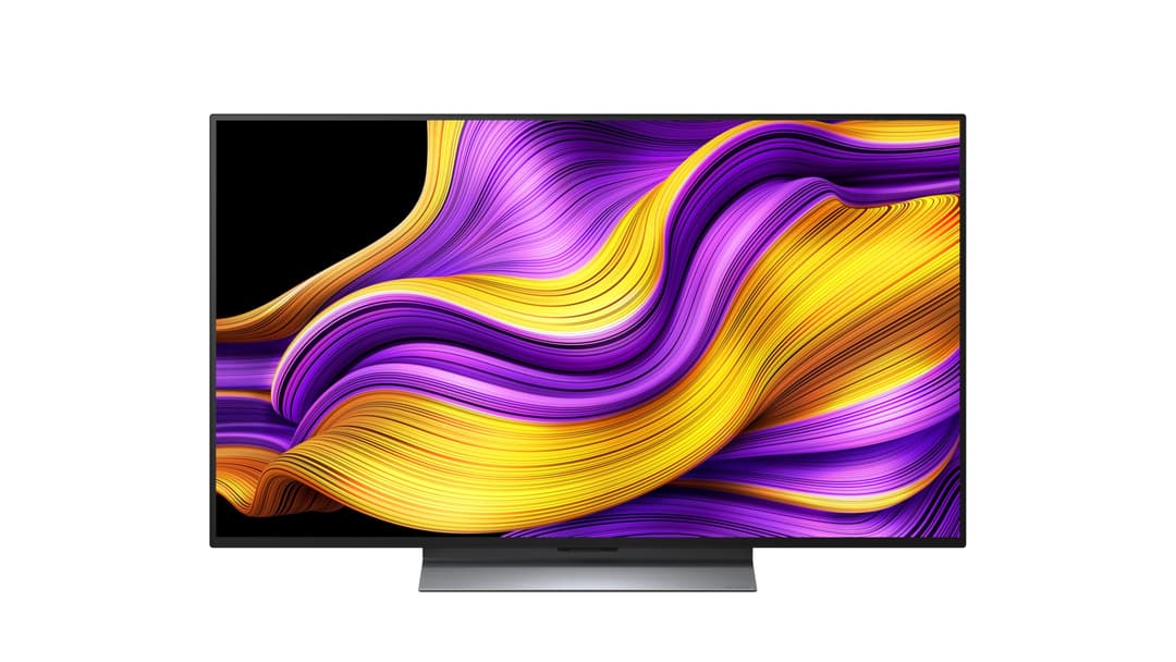LG TV OLED OLED48G5 OLED Evo Noir Profond + Pied Inclus 1…