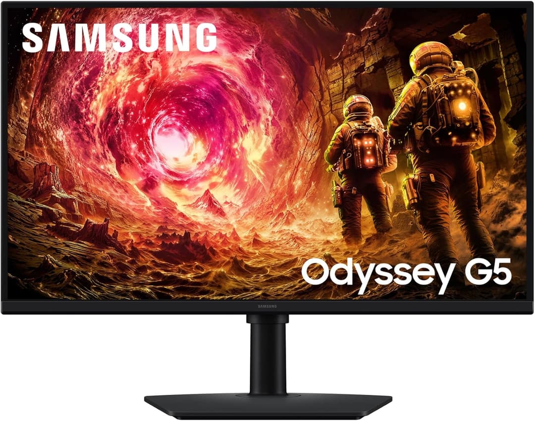 Samsung LS27FG502EUXEN
