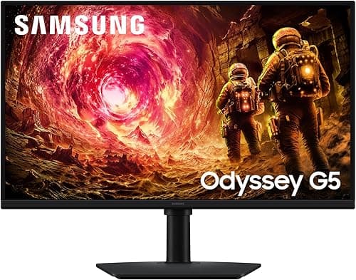 Samsung LS27FG502EUXEN