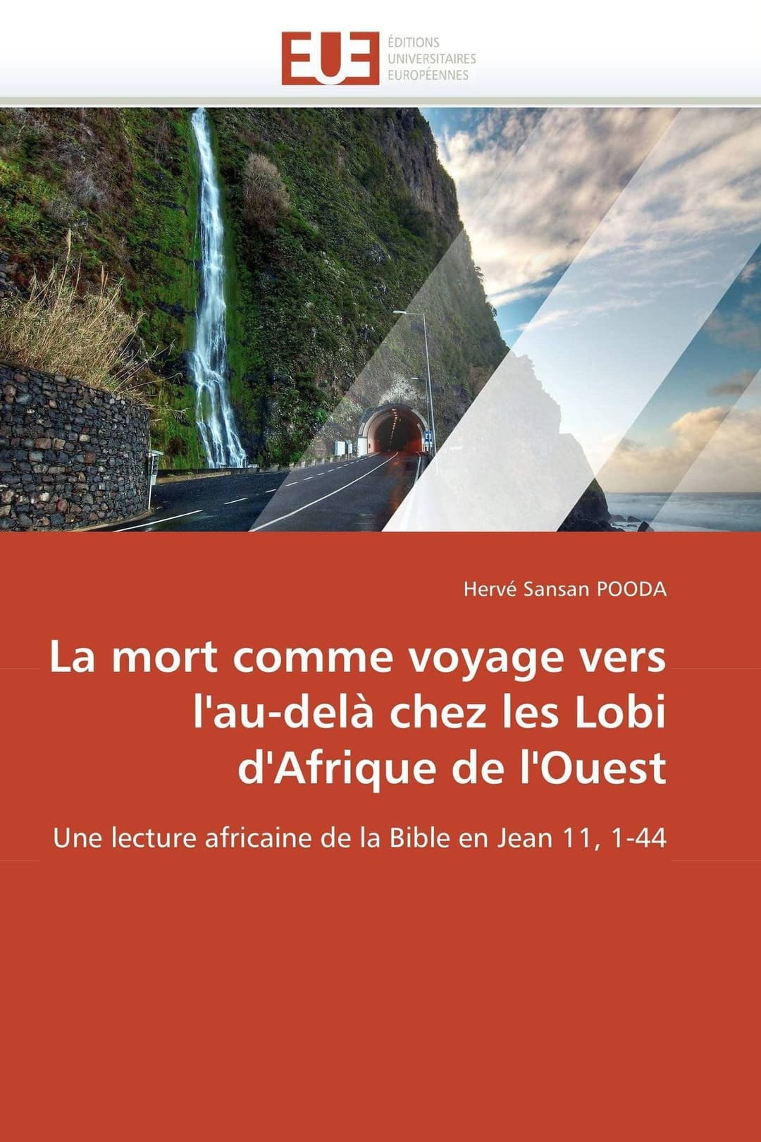 La mort comme voyage vers l'au-delà chez les Lobi d'Afriq…