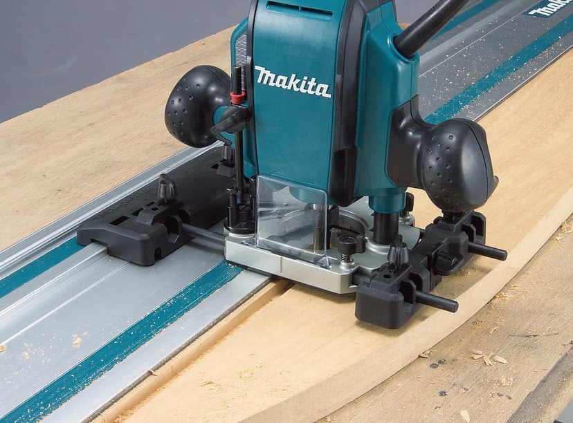 Makita 1.4m Guide Rail for SP6000K1 Saw - 5