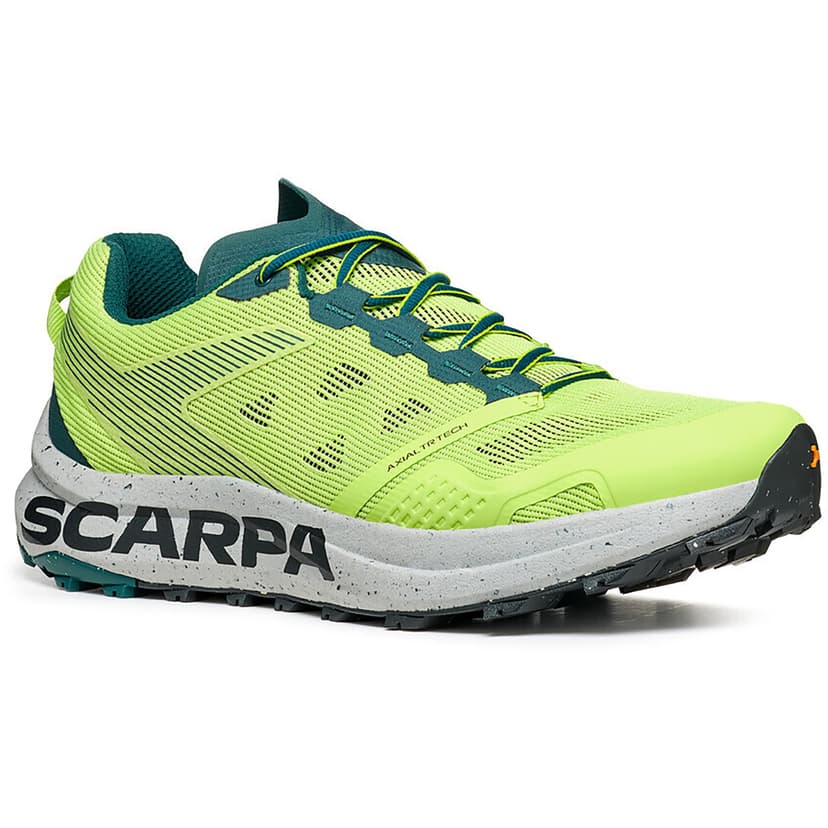 Scarpa Spin Planet Men's Trail Running Shoes - 2