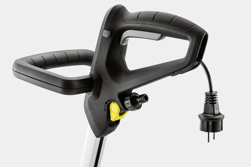 Kärcher Exterior surface cleaner PCL 4 (1.644-000.0) Yellow/Black - 7