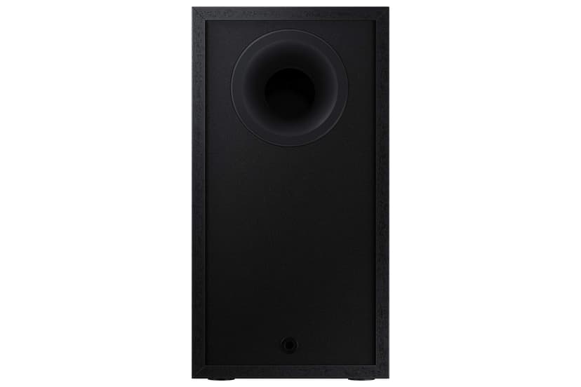 Samsung Hw-t420 2020 Barra De Sonido 2.1ch 150w De Potencia - 6