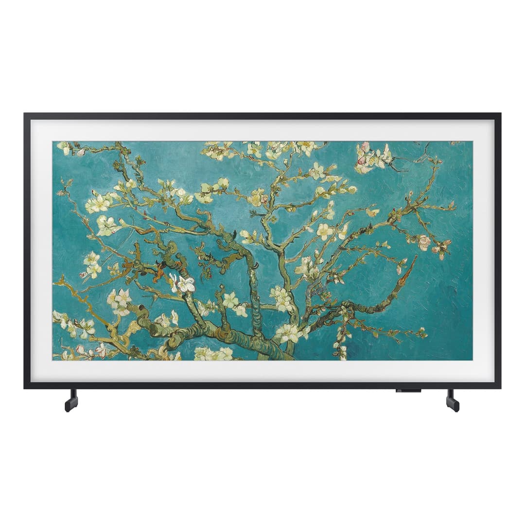 Samsung QE32LS03C 32-inch QLED TV The Frame