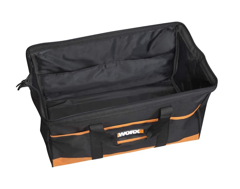 Worx Grand sac à outils zippé WA0079 - 2
