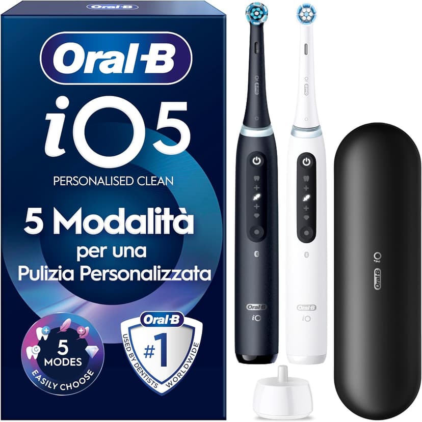 Oral-B iO 5 - 1