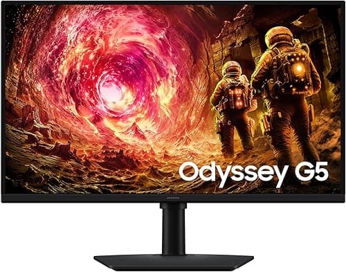 Samsung LS27FG502EUXEN