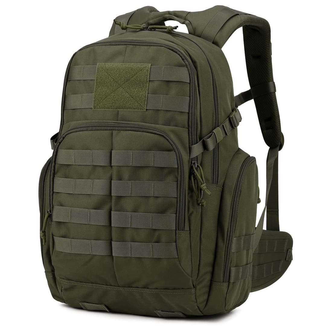 Mardingtop 40L Militaire Armée Sac à dos tactique multifo…