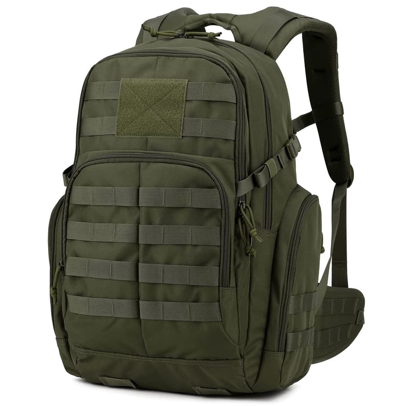 Mardingtop 40L Militaire Armée Sac à dos tactique multifo… - 1