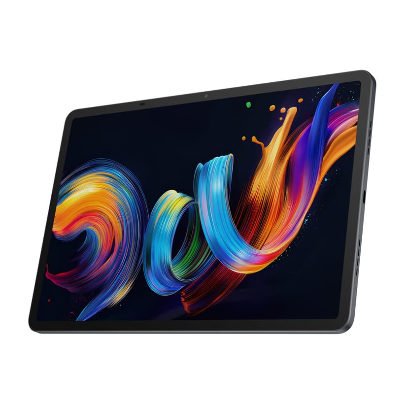 TCL NXTPAPER 11 Plus Tablet, NXTPAPER 4.0 11.5" 2.2K Display, Built-in AI, 256GB ROM, 8GB + 8GB RAM Expansion, 8000mAh Battery, Quick Charge, Android 15, Dark Grey - 5