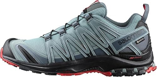 Salomon X Ultra 360 Leather Gore-tex Waterproof Men's Hiking Shoes
