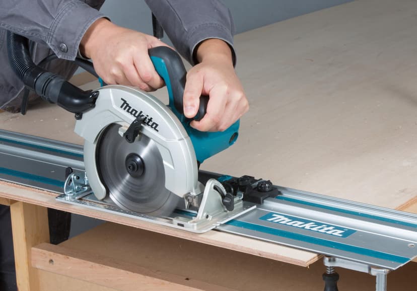 Makita 1.4m Guide Rail for SP6000K1 Saw - 2