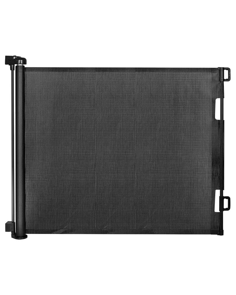 Patywaga Stair Safety Gate, Extendable 0-140 cm, Children… - 1