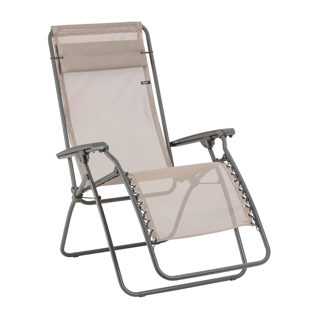 LAFUMA MOBILIER - Fauteuil Relax Zéro Gravité RT 2 - Chai…