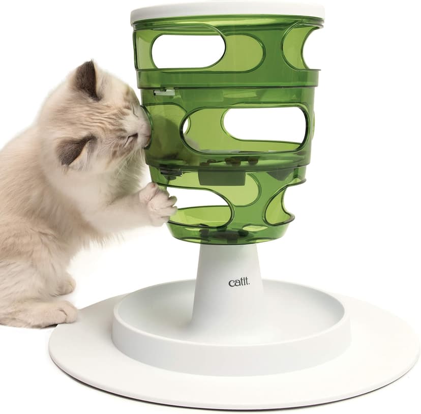 Catit Senses 2.0 Food Tree - 1