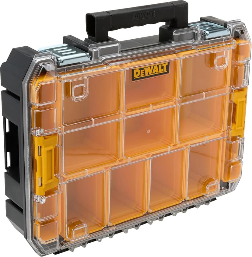 DEWALT DWST82968-1 TSTAK™ Watersealed Organiser - 1