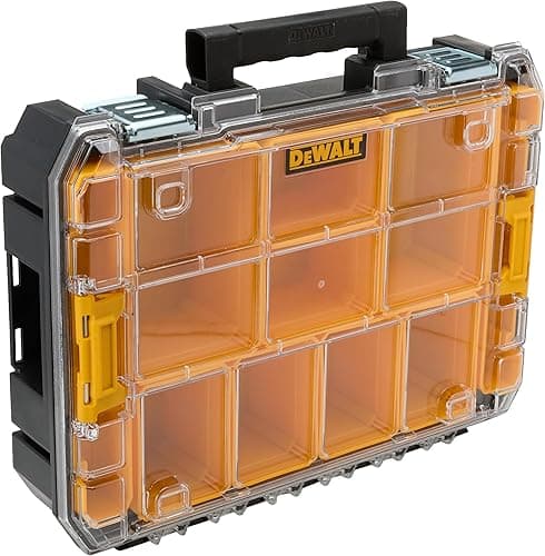 DEWALT DWST82968-1 TSTAK™ Watersealed Organiser
