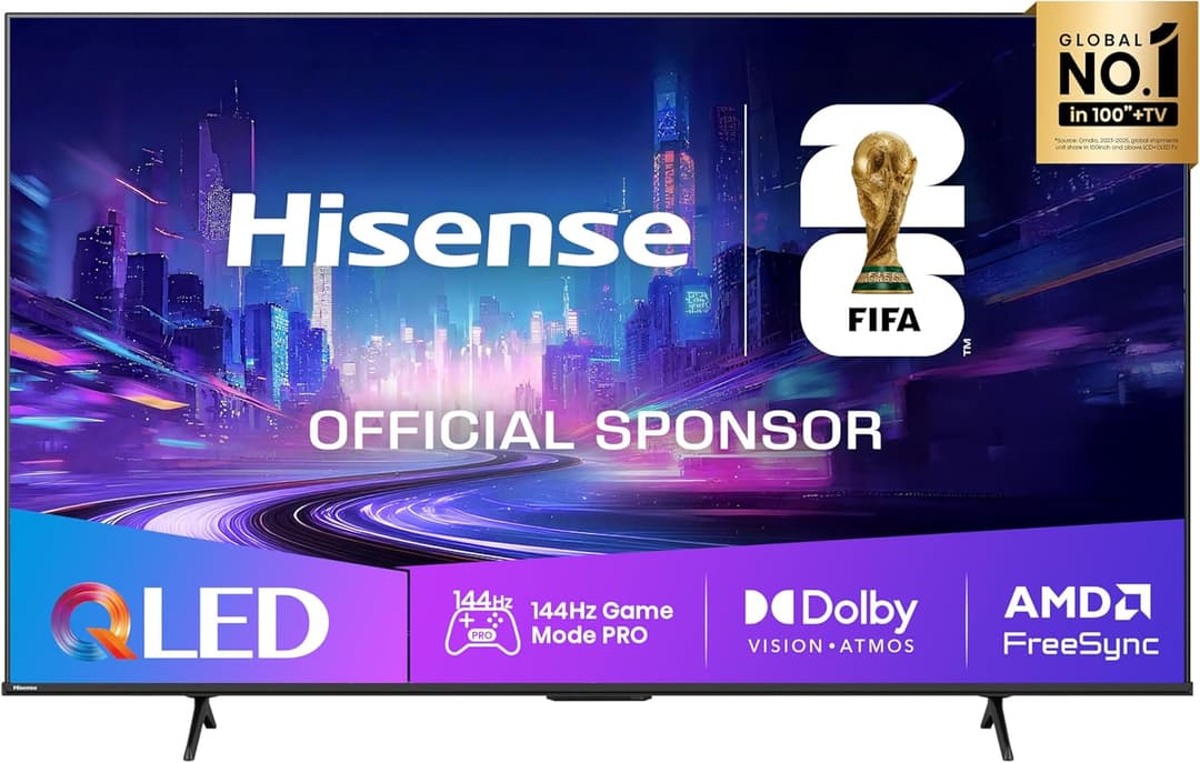 Hisense 65E7Q Pro