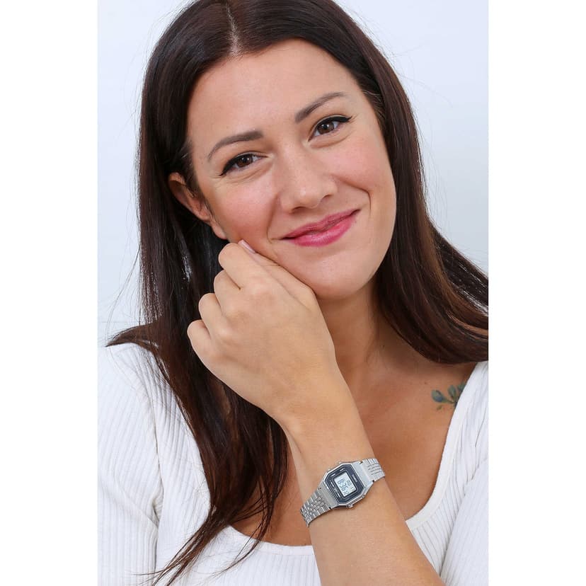 CASIO - Women's Watch LA680WEA-1EF - 2