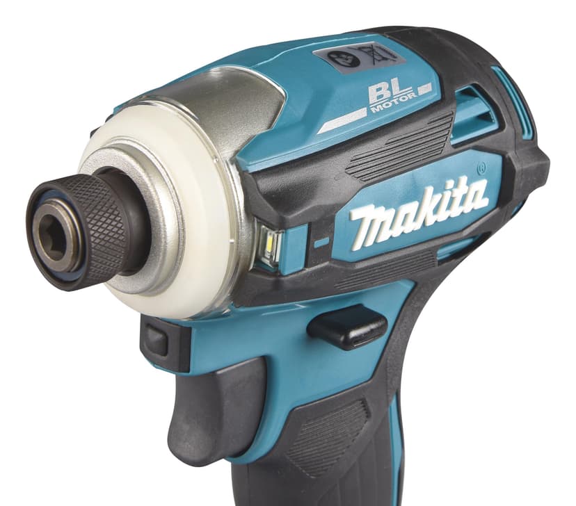 Visseuse à chocs 18V LXT Li-Ion 180Nm (machine seule) - MAKITA DTD172Z - 3