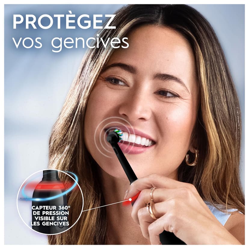 Oral-B Pro 3 3000 - 3