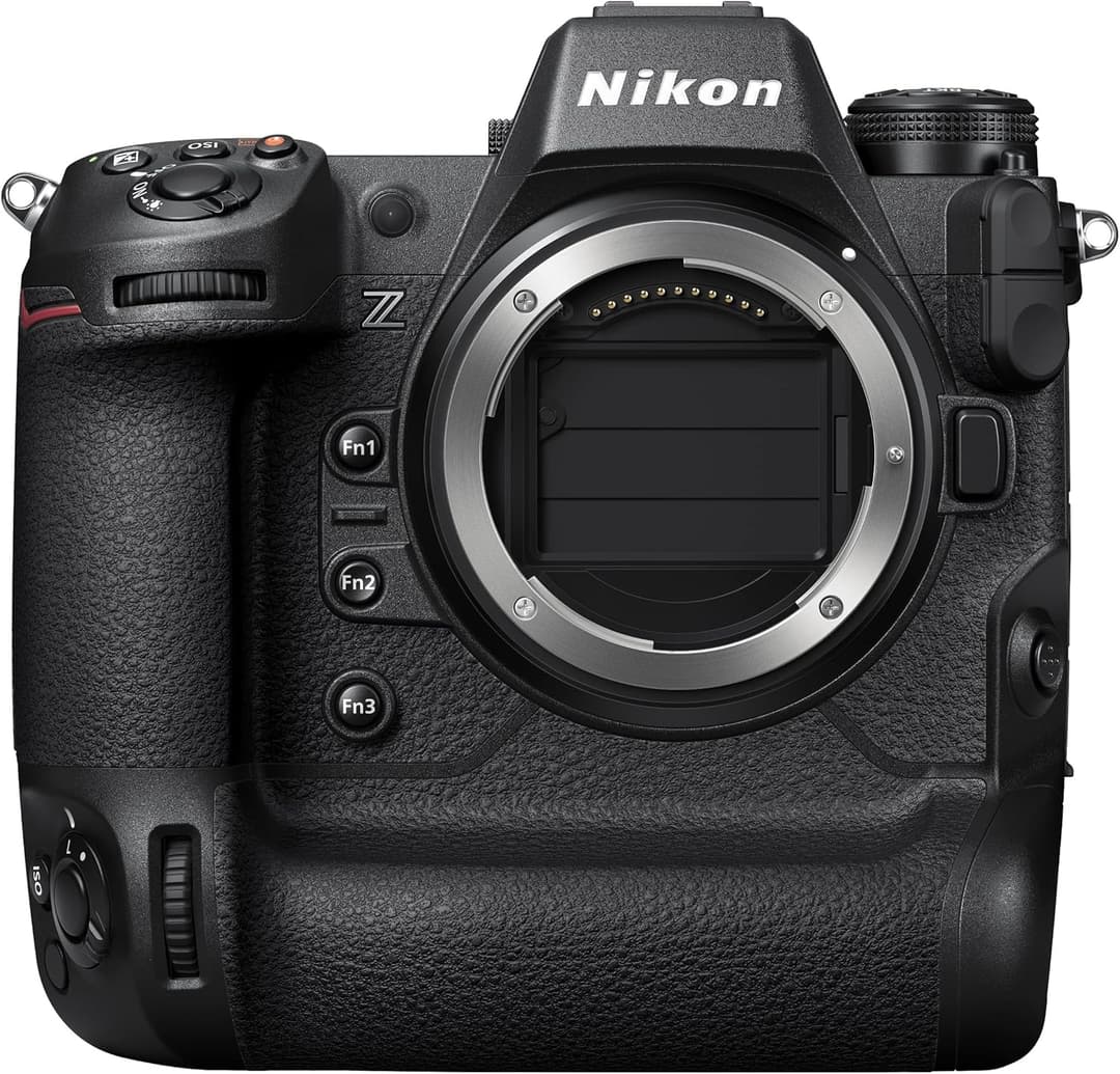 NIKON Z9