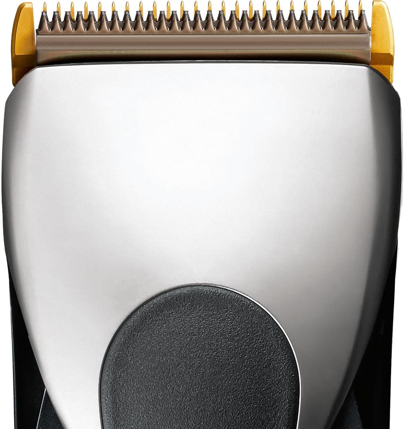 Panasonic ER-DGP65 Hair Clipper Black - 3