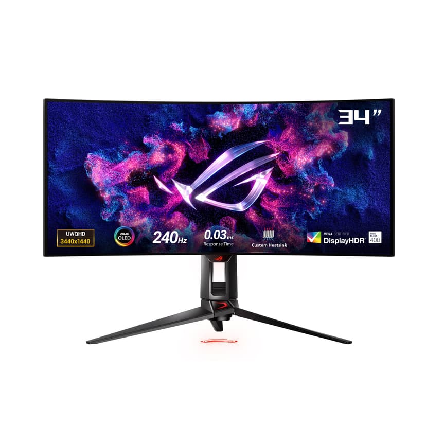 ASUS VZ249HE 23.8" FHD Widescreen LED Monitor Resp Time 5ms Asp Ratio 16:9 HDMI - 2