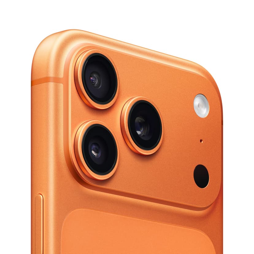 Apple iPhone 17 Pro 256GB cosmic orange - 2