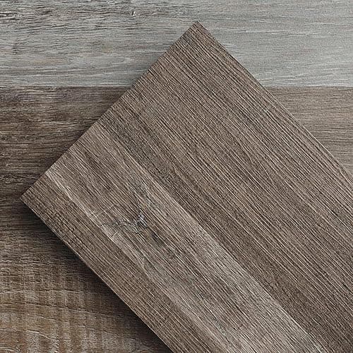 ATOPOSE - Piso de vinilo autoadhesivo para instalación de bricolaje, 36 tablones de aspecto de madera de 5,02 m², bloque de roble, impermeable y resistente a los arañazos para comedor, cocina, zona