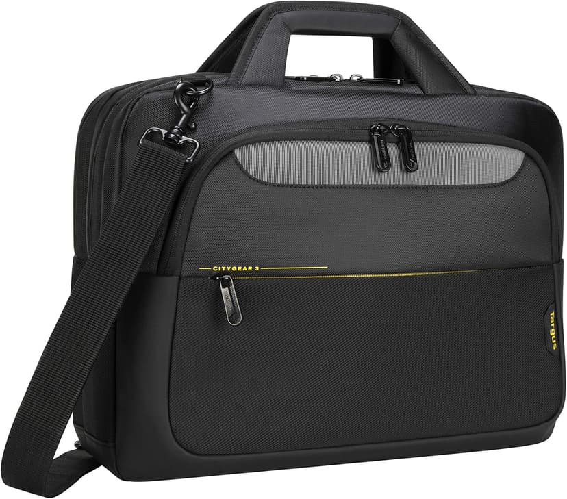 Targus CityGear Business Professional Roller Case Designe… - 1