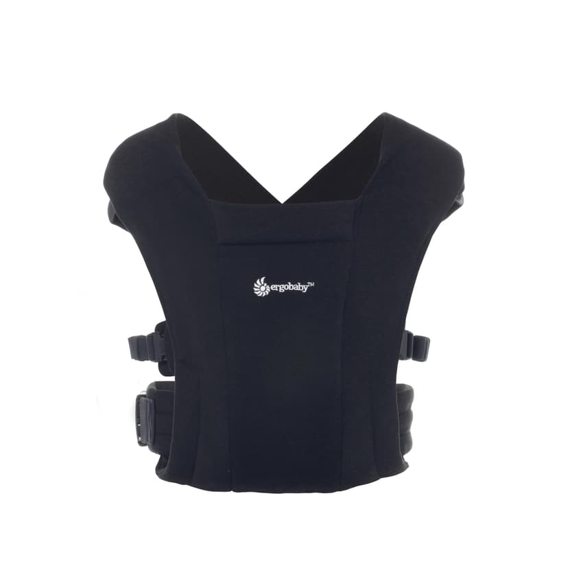 Ergobaby Embrace Baby Carrier for Newborns from Birth wit… - 1