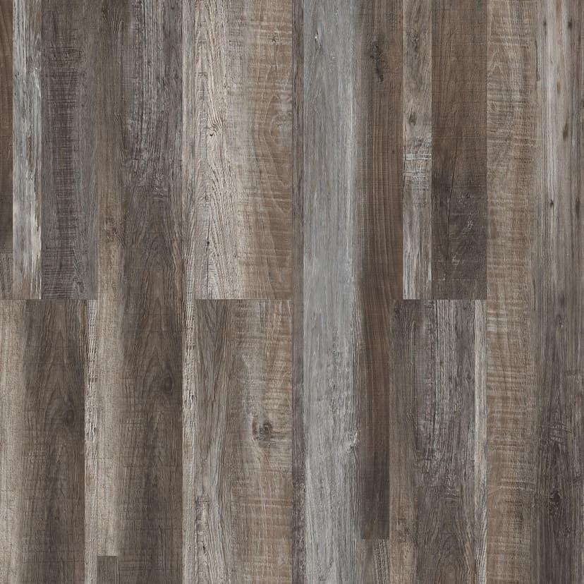 ATOPOSE Vinyl Flooring, Self Adhesive Vinyl Floor Plank for DIY Installation,36 Wood Look Plank 5.02 m²,Oak Block,Waterproof and Scratch-Resistant for Dining Room,Kitchen Indoor Area Residential - 8