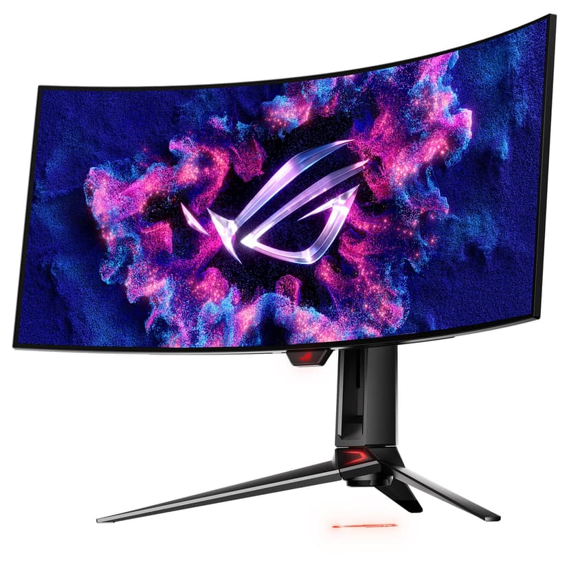ASUS VZ249HE 23.8" FHD Widescreen LED Monitor Resp Time 5ms Asp Ratio 16:9 HDMI - 8