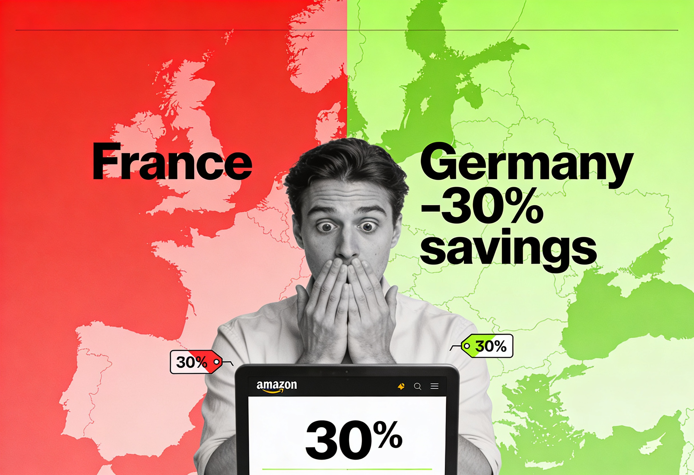 The Ultimate Guide to Amazon Europe Arbitrage 2026: Fees, VAT, Shipping